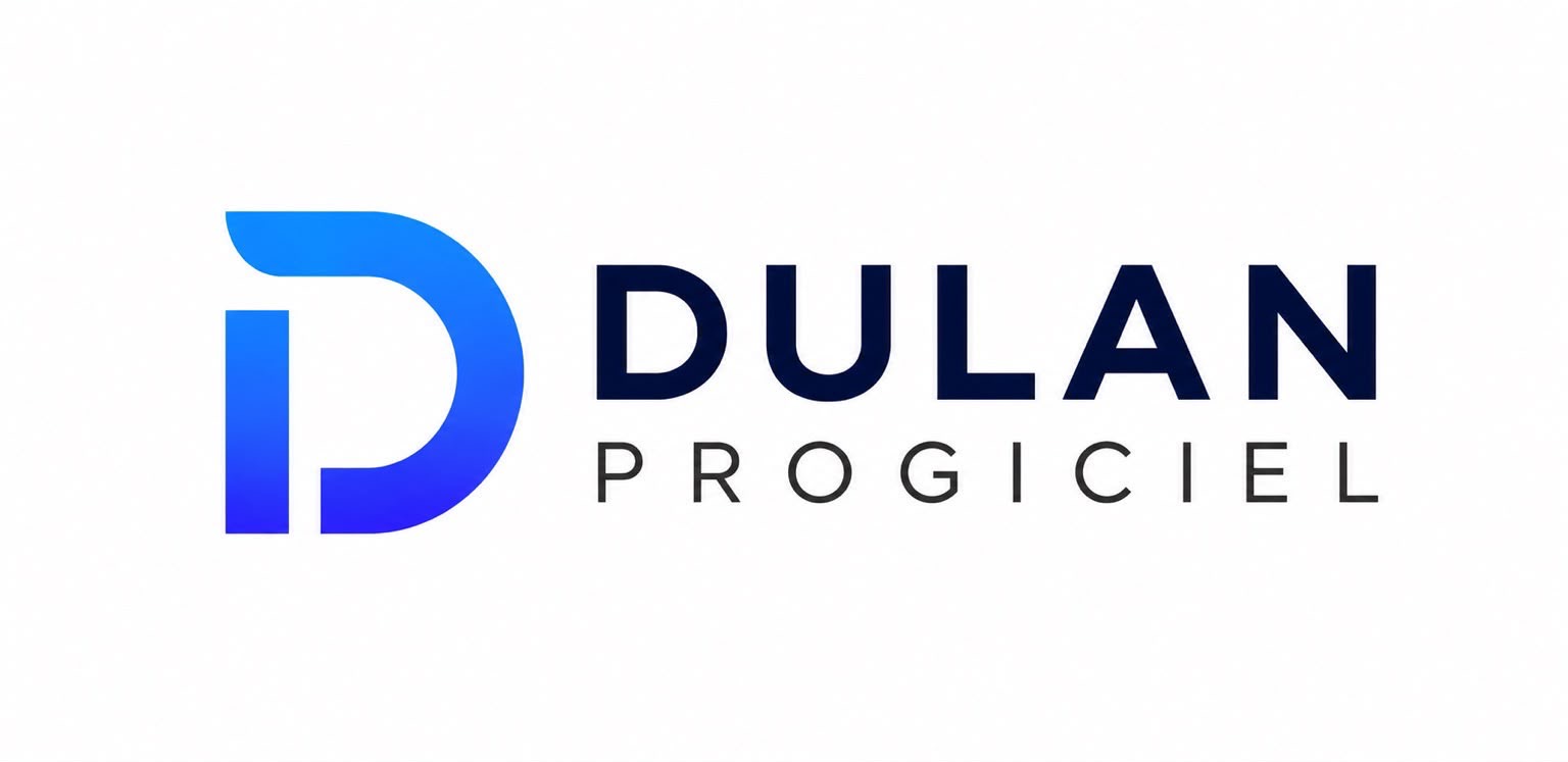 Official Dulan Progiciel logo